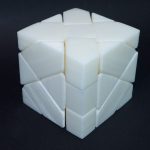 Кубик рубика на 3d принтере