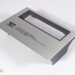 Крышка кассетоприемника AKAI GX-F31 3d печать